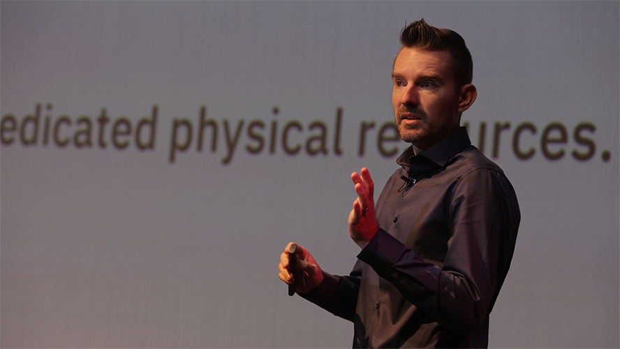 Introduction to Automated Testing of Perspective Projects Inductive